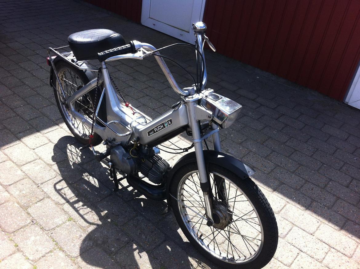 Puch Maxi K billede 3