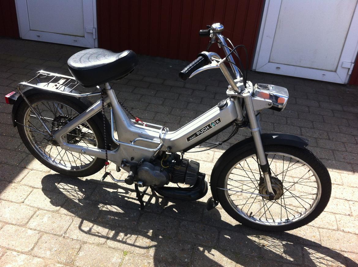 Puch Maxi K billede 4