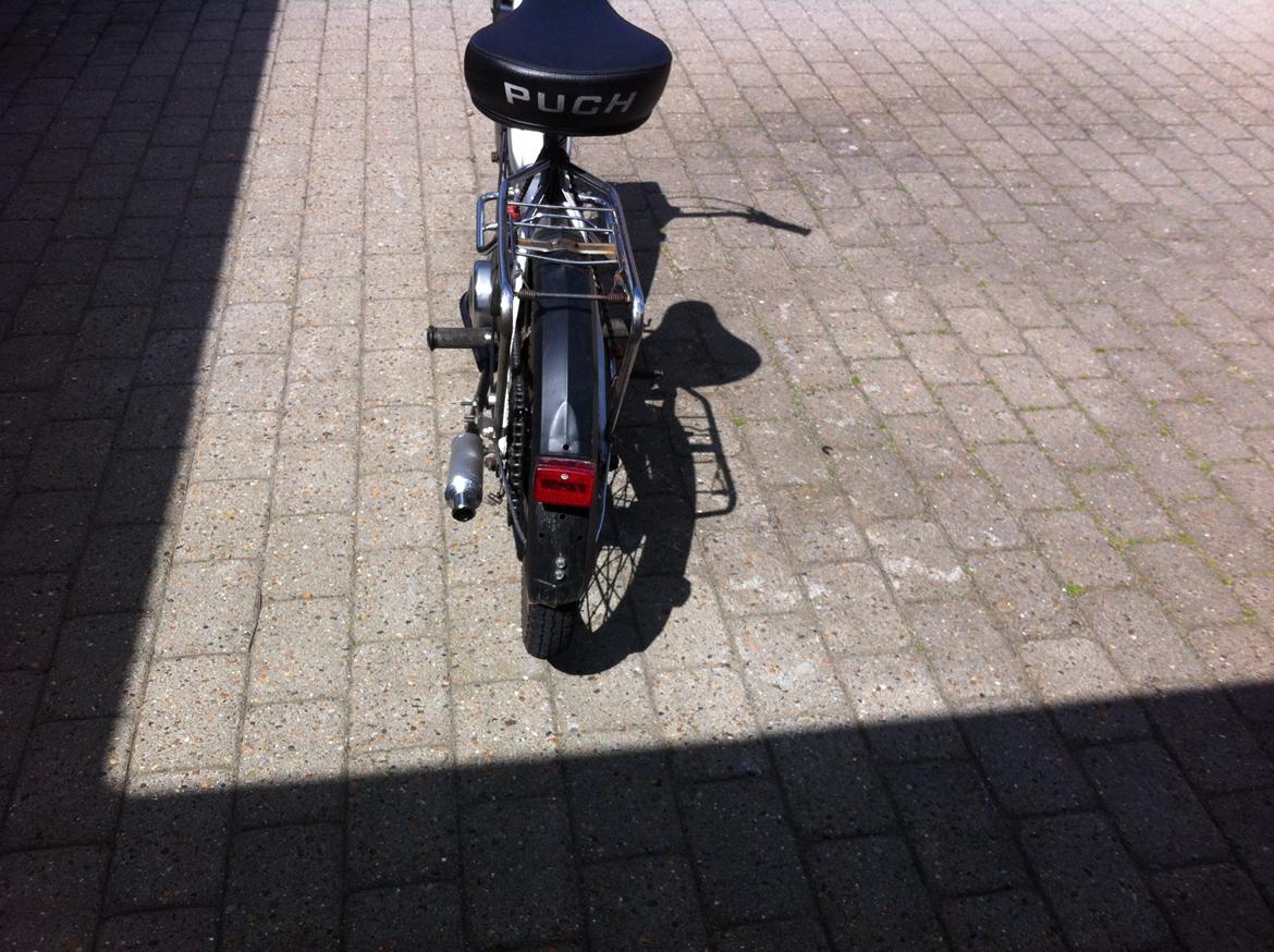 Puch Maxi K billede 5