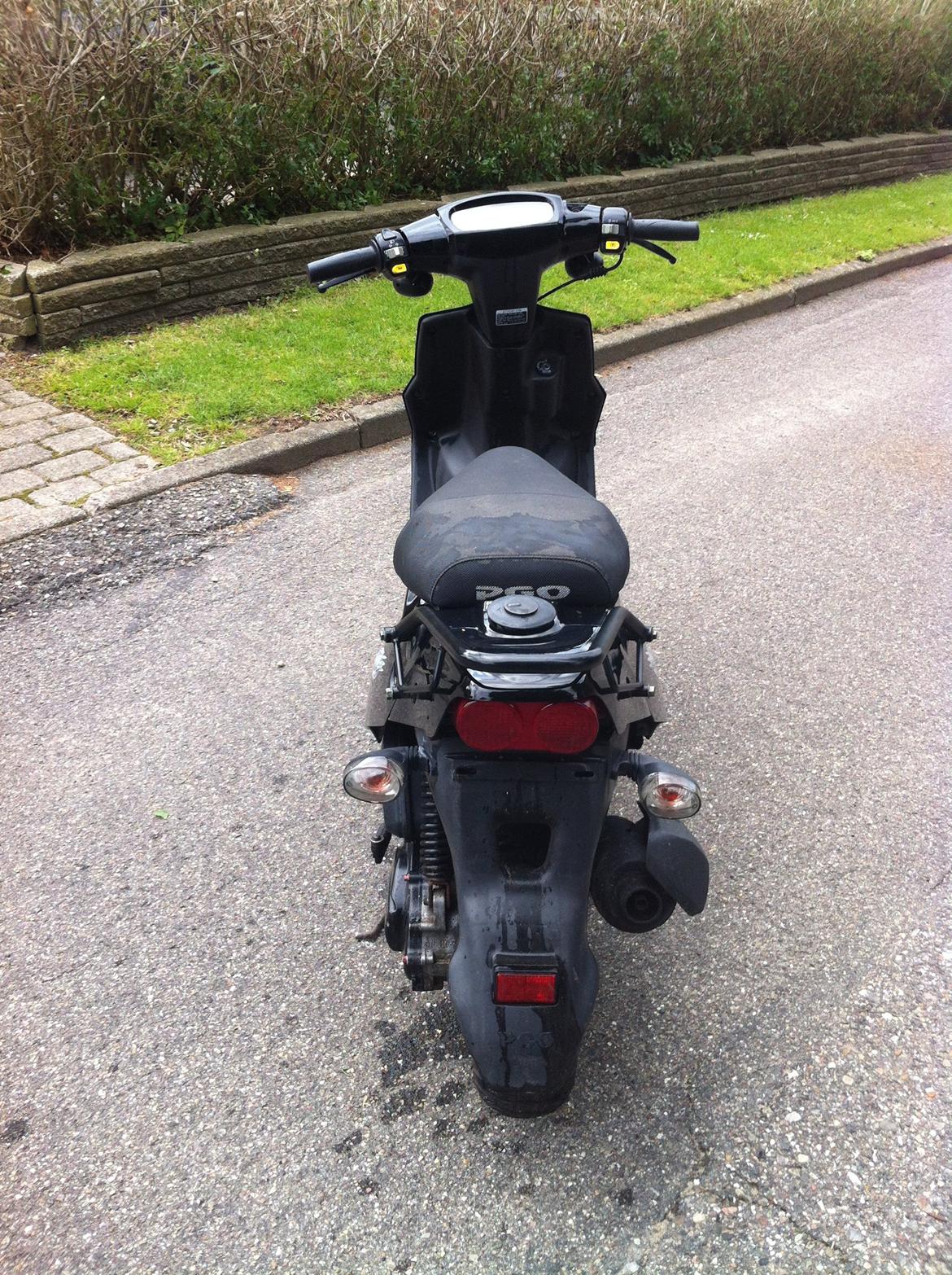 PGO Hot 50 billede 3