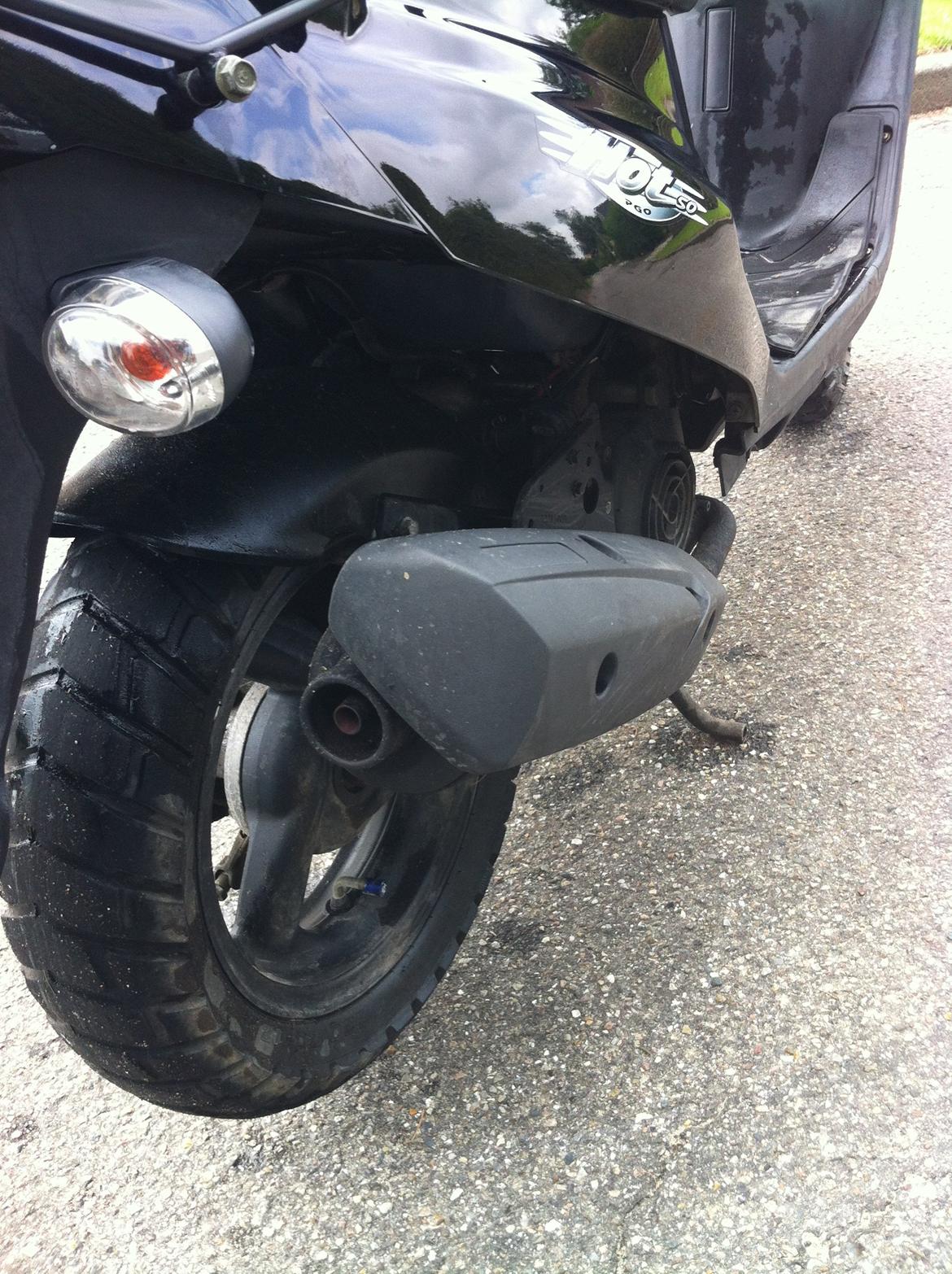 PGO Hot 50 billede 5