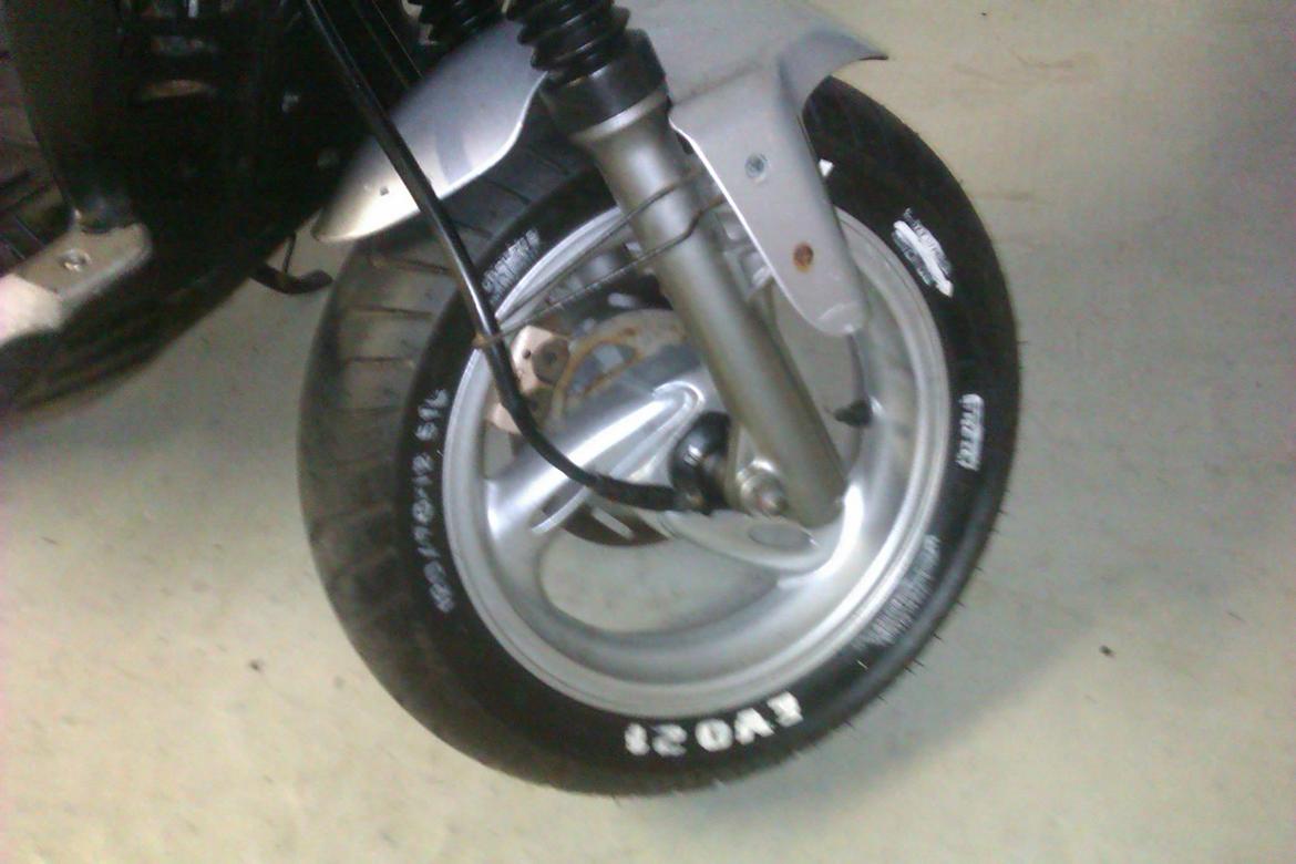 PGO pmx sport billede 7