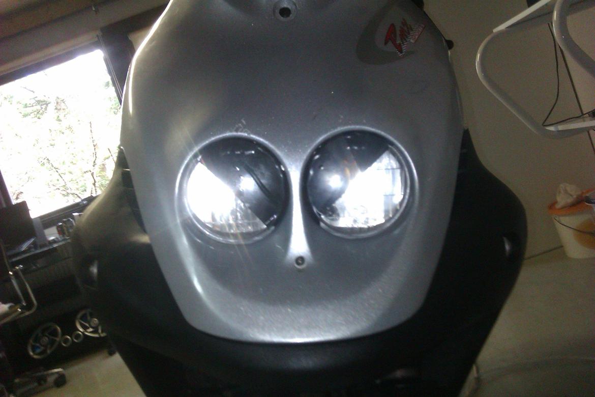 PGO pmx sport billede 3