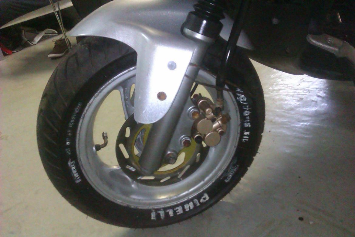 PGO pmx sport billede 13