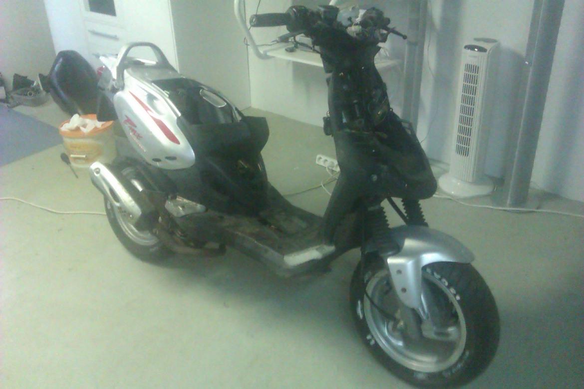 PGO pmx sport billede 14