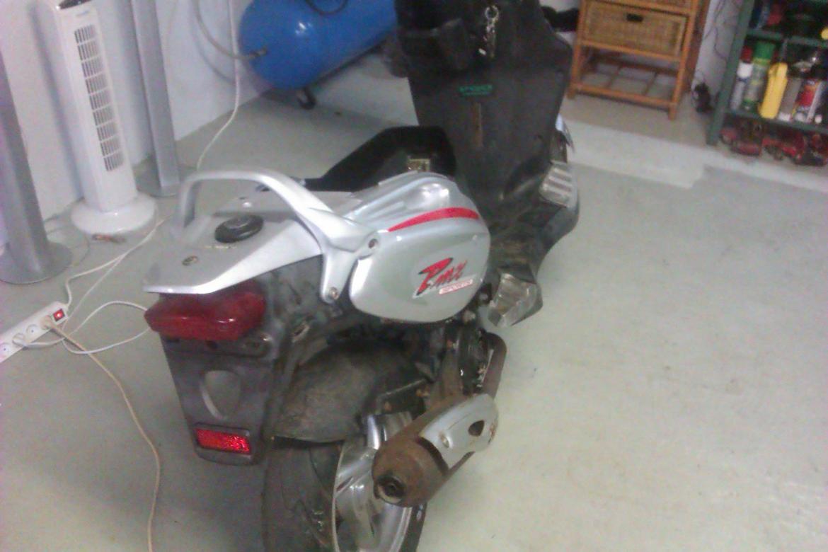 PGO pmx sport billede 15