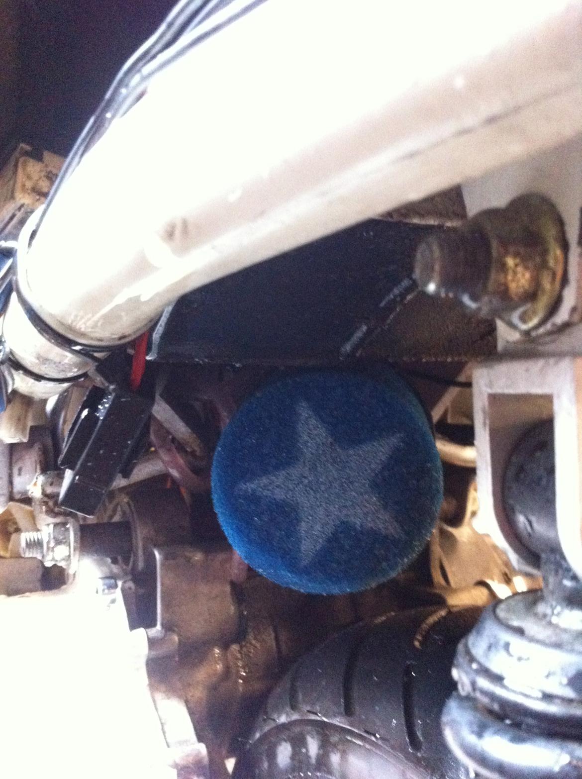 Yamaha Jog fs billede 2