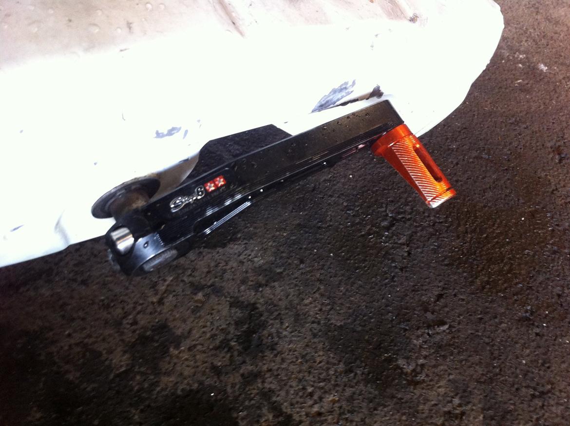 Yamaha Jog fs billede 7