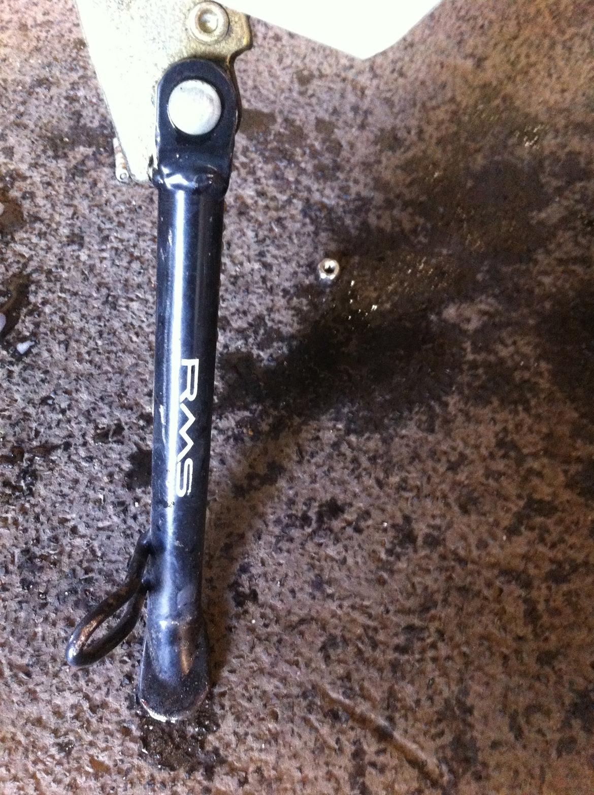 Yamaha Jog fs billede 9