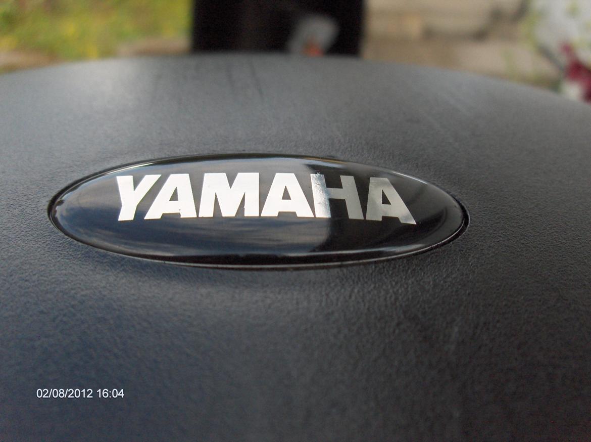 Yamaha Neos billede 11