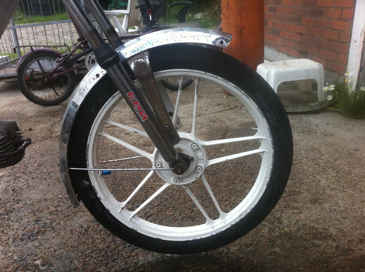 Puch Maxi KL billede 9