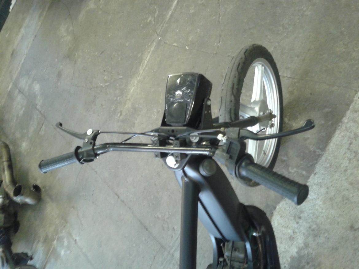 Vespa Ciao billede 7