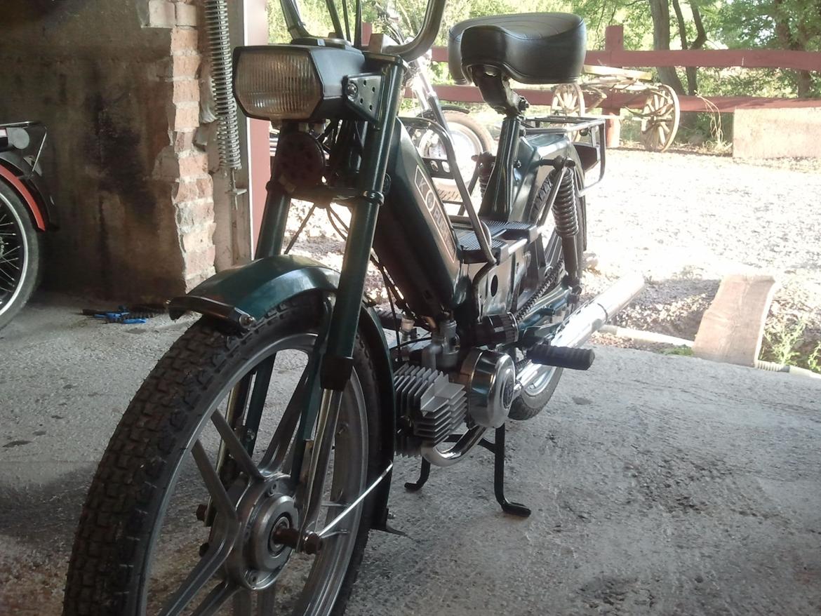 Puch Maxi 2 gear billede 1