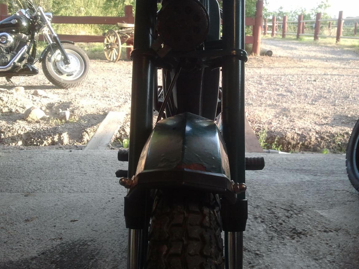 Puch Maxi 2 gear billede 11