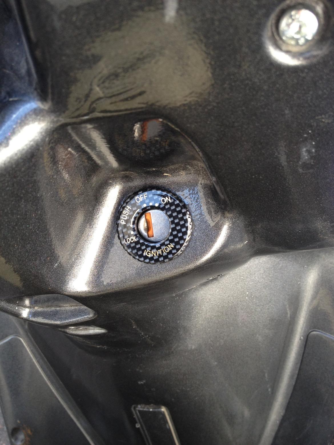 Yamaha Bws Ng (Byttet) billede 15