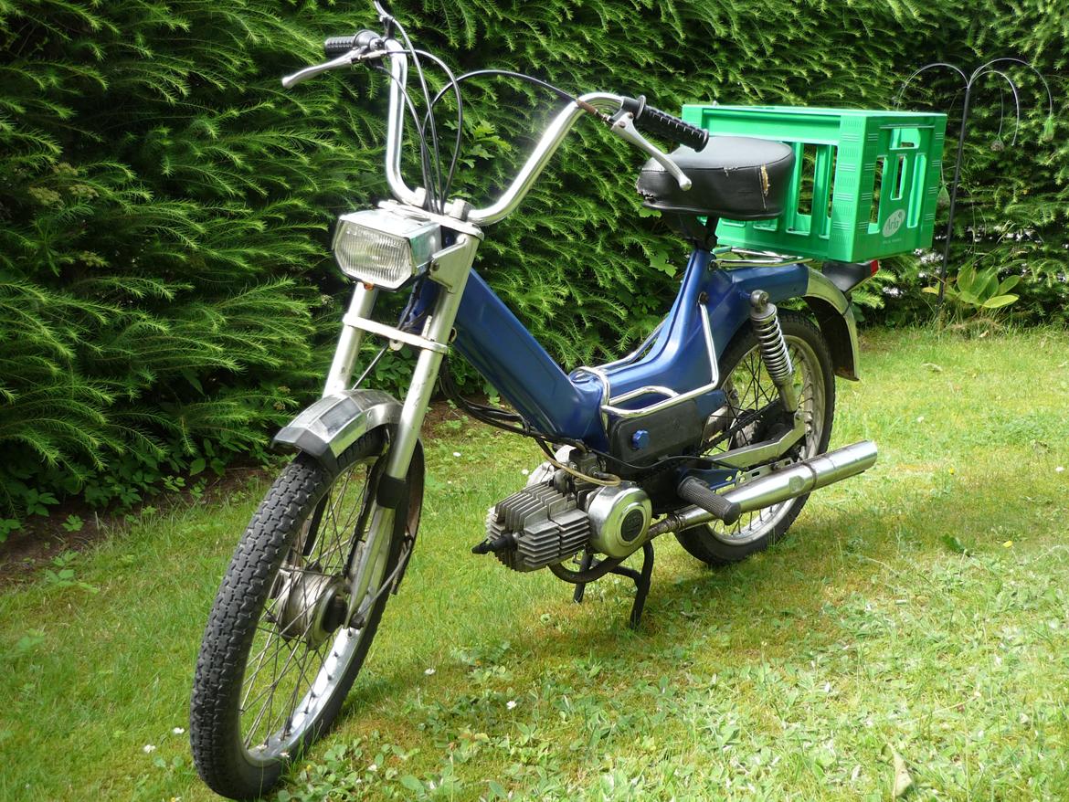 Puch Maxi KL billede 2