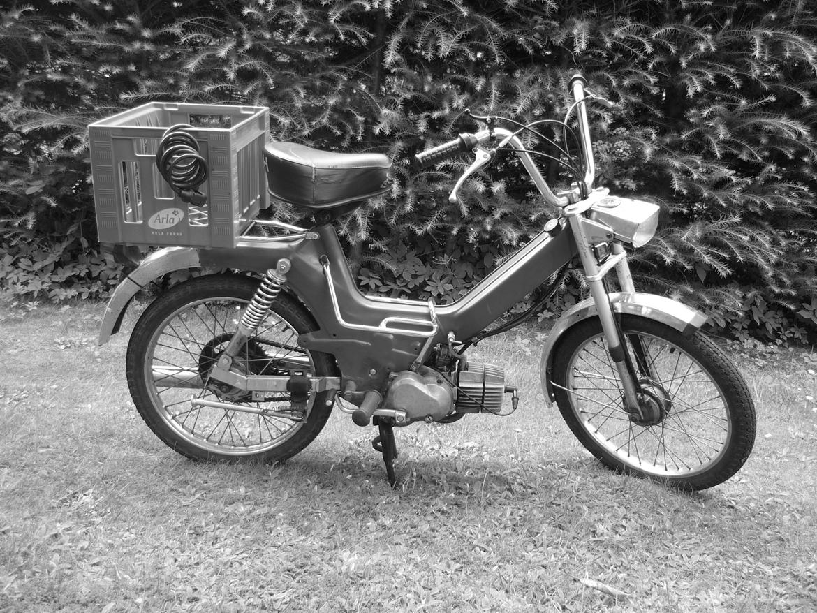 Puch Maxi KL billede 9