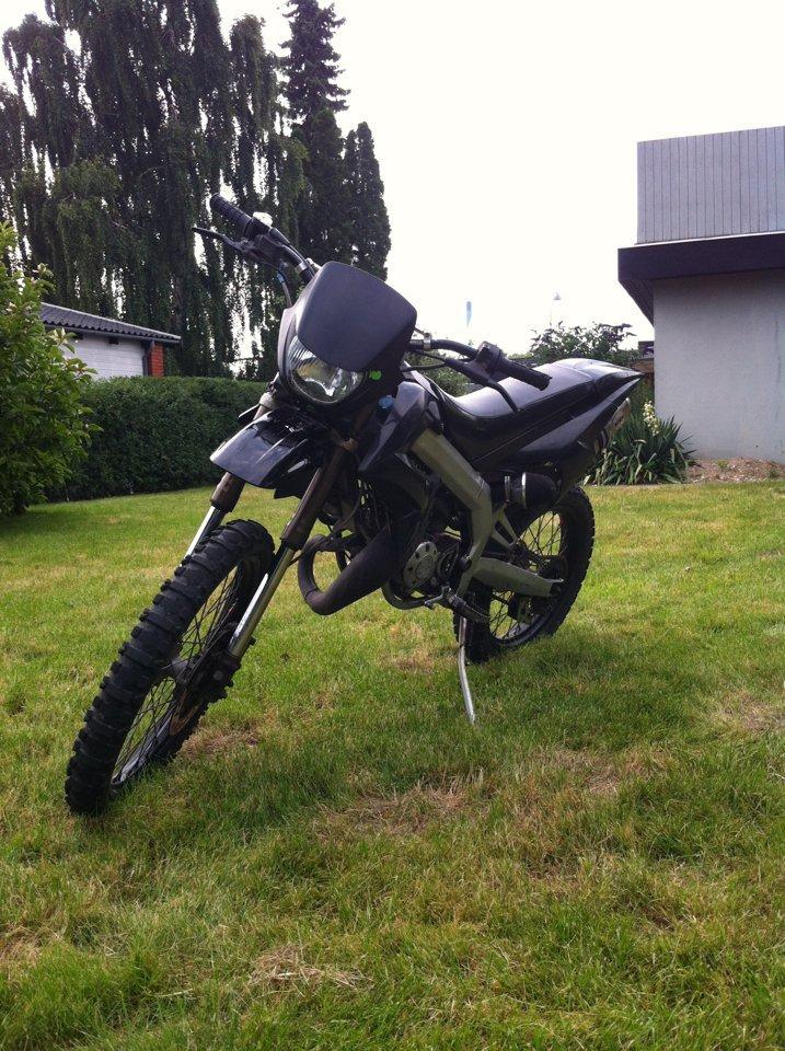 Derbi Senda billede 1