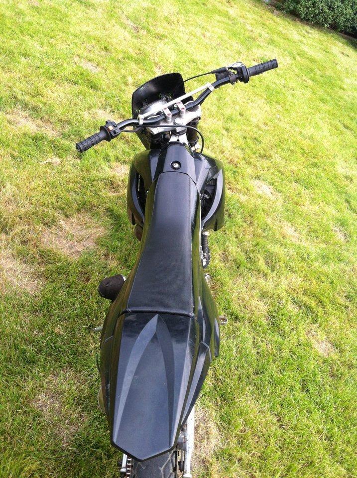 Derbi Senda billede 4