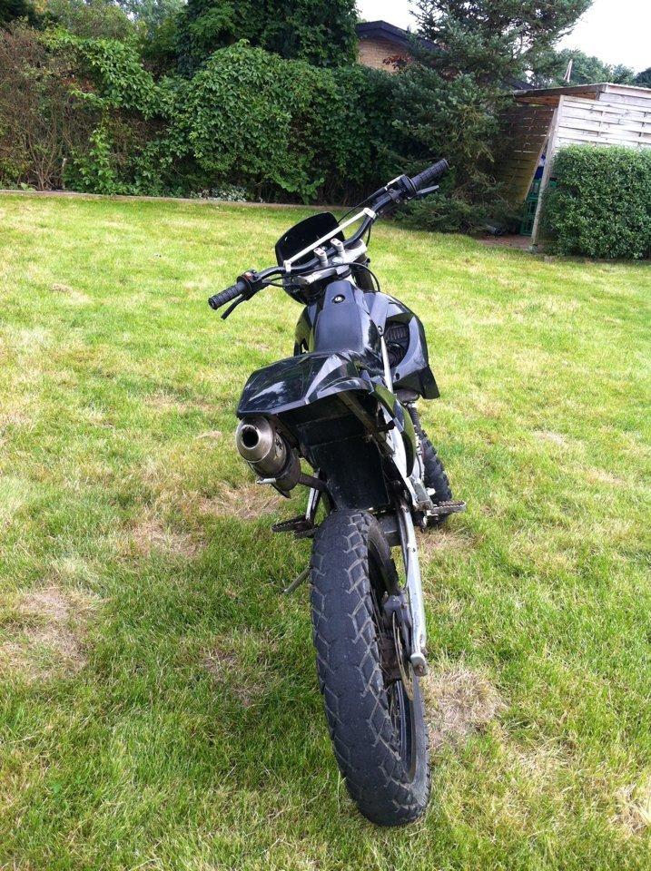 Derbi Senda billede 7