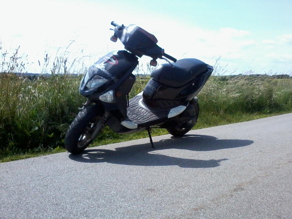 PGO Dr. Big billede 1
