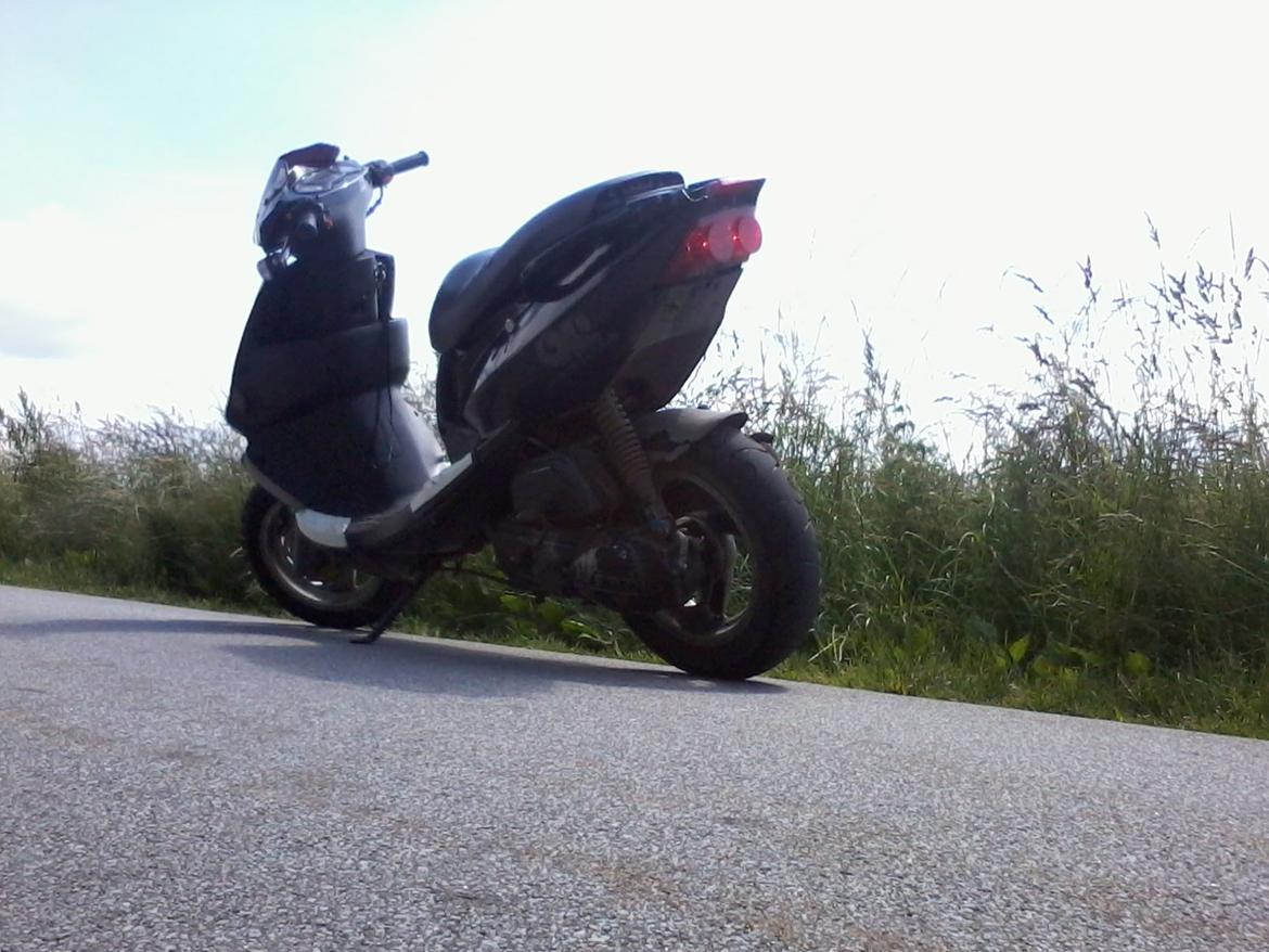 PGO Dr. Big billede 5