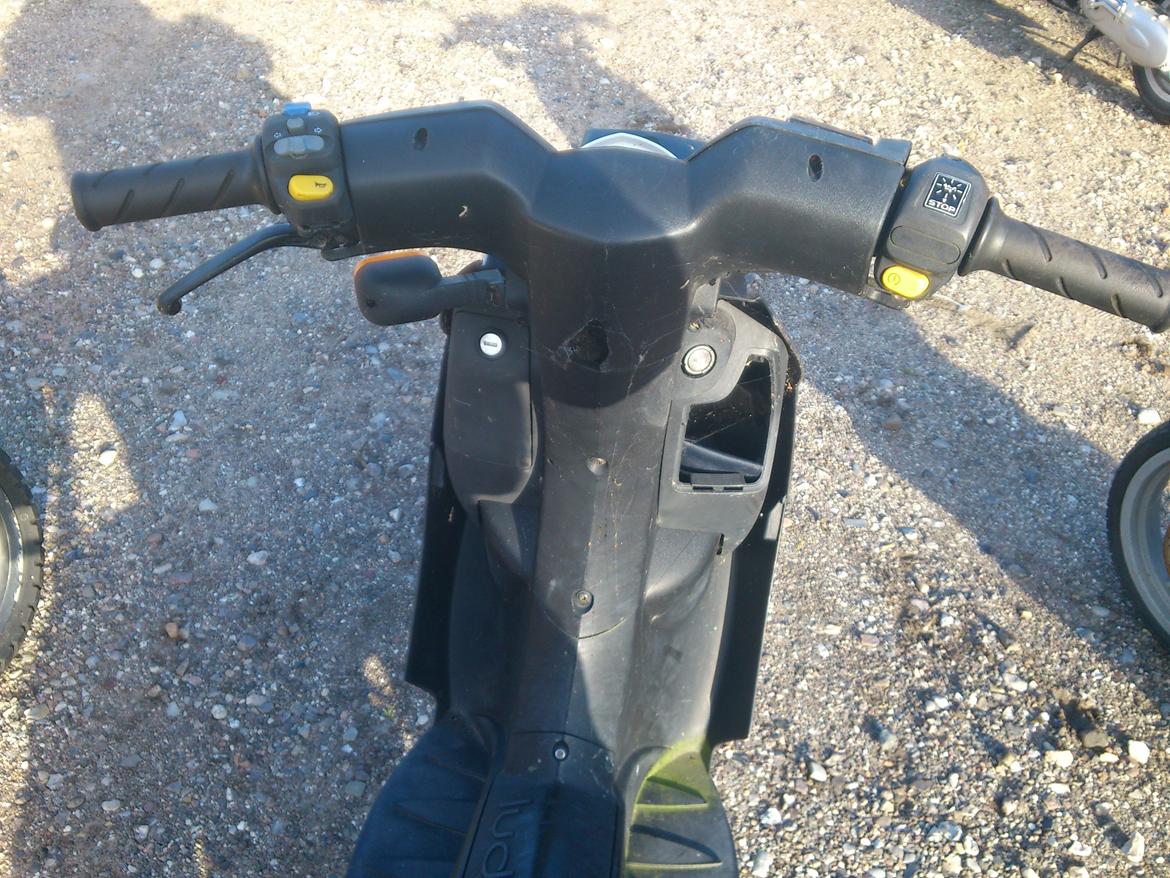 Peugeot Ludix billede 7