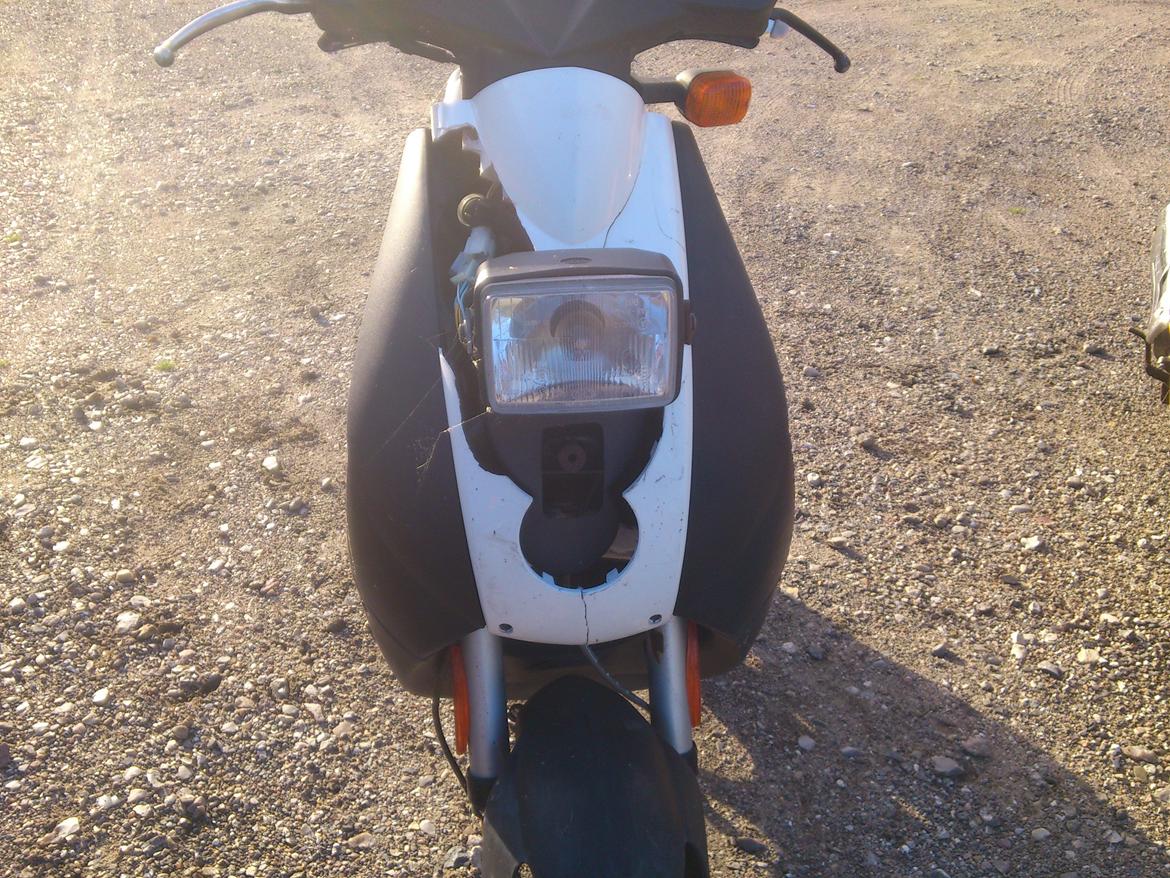 Peugeot Ludix billede 8