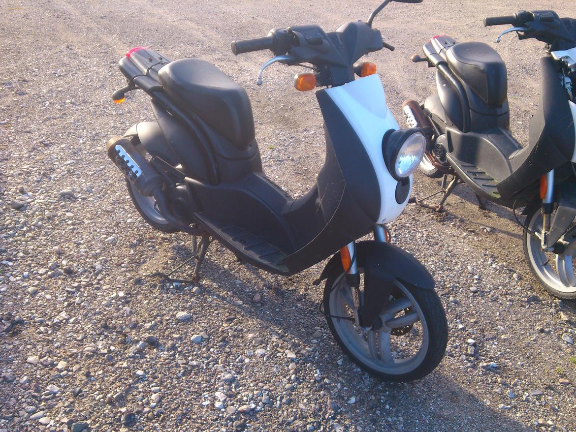 Peugeot Ludix billede 2