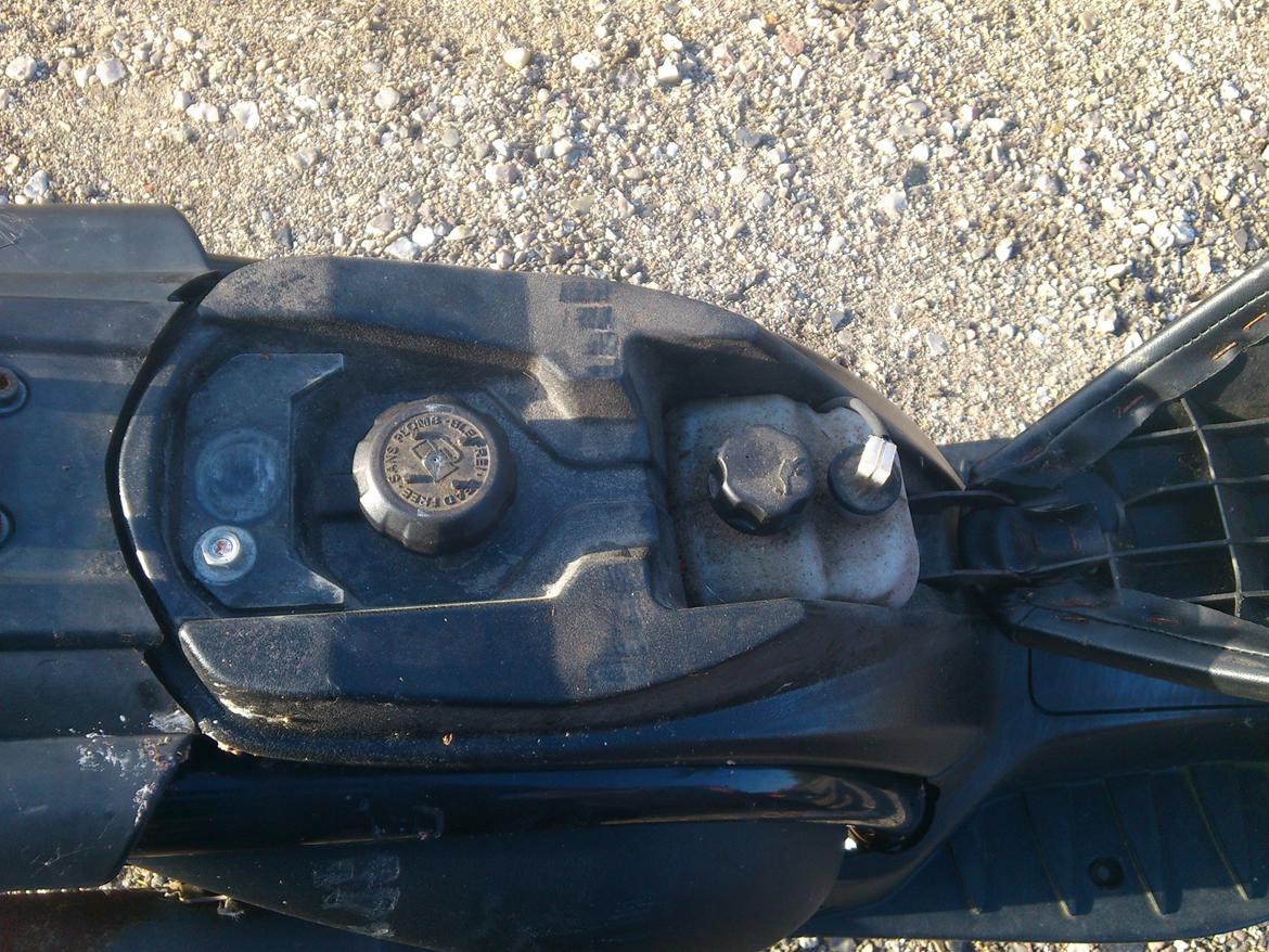 Peugeot Ludix billede 7