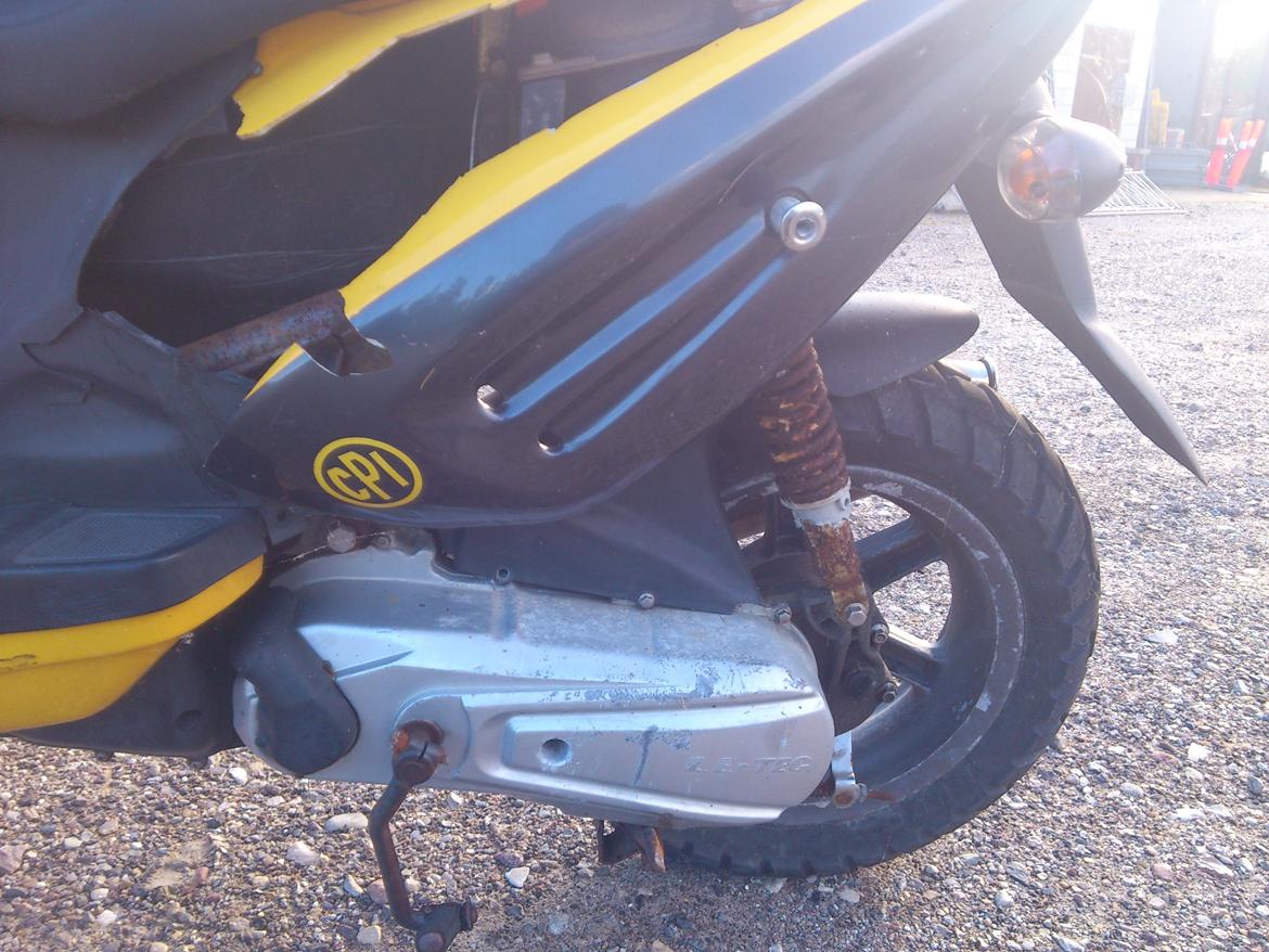 CPI Oliver billede 6