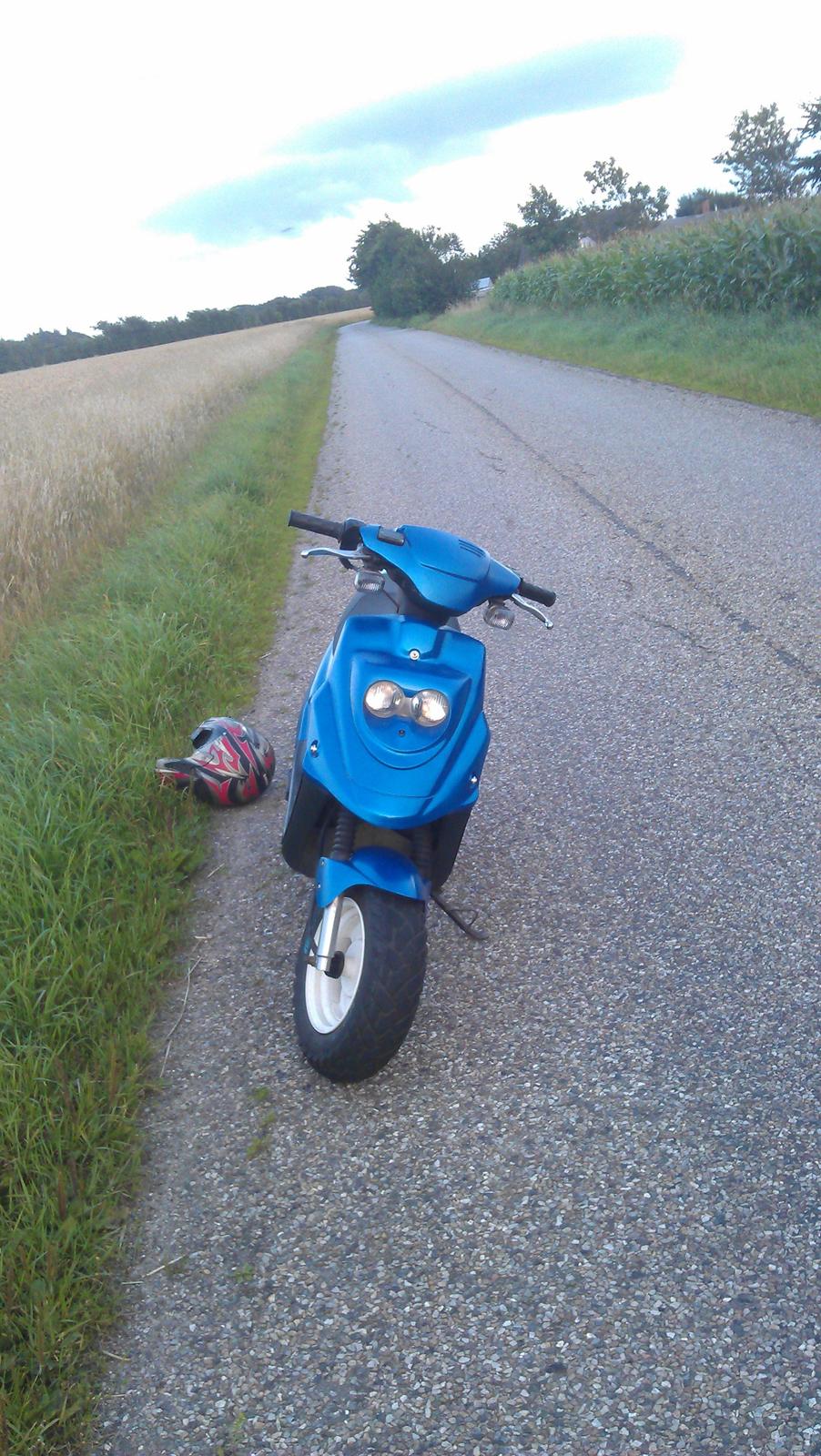 PGO Hot 50 billede 3