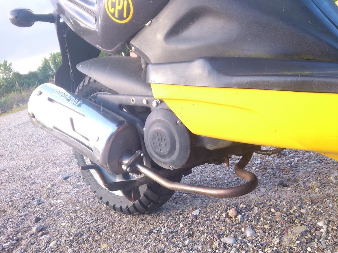 CPI Oliver billede 9