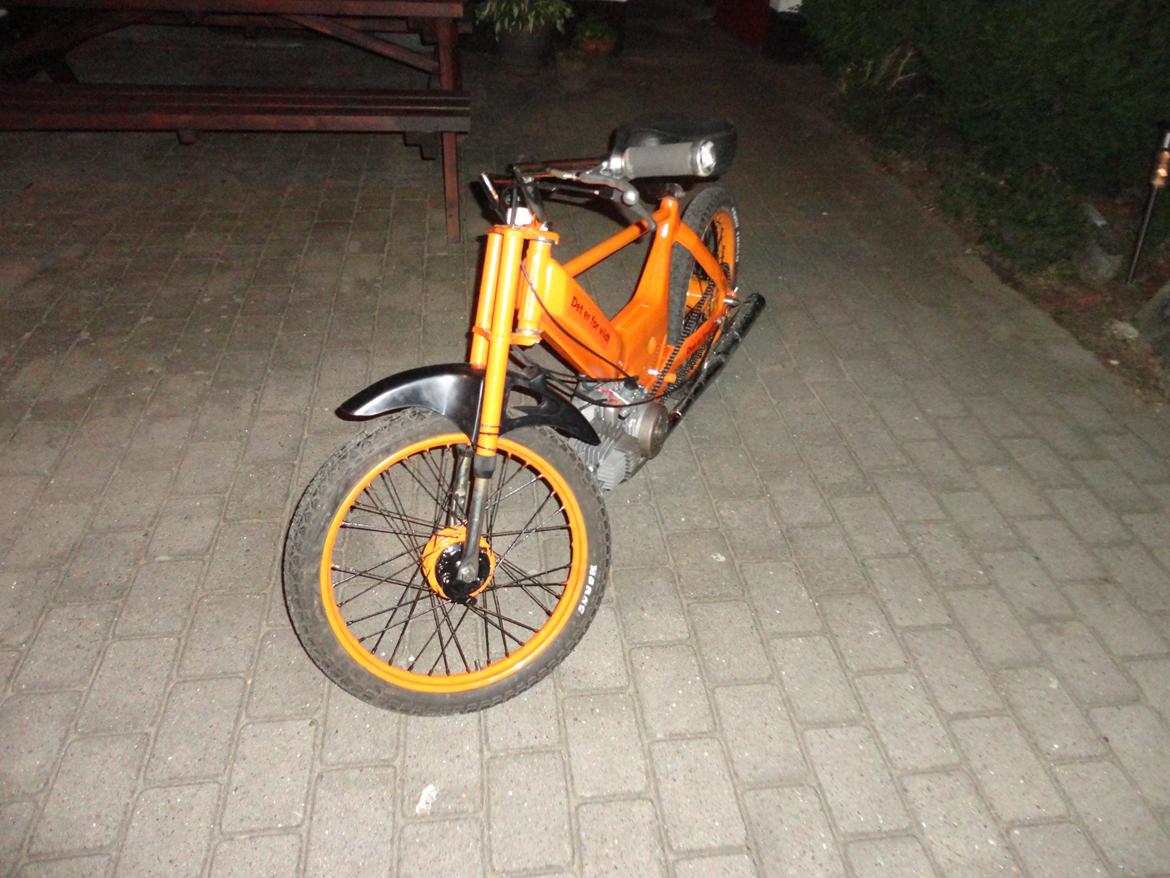 Puch Maxi billede 1