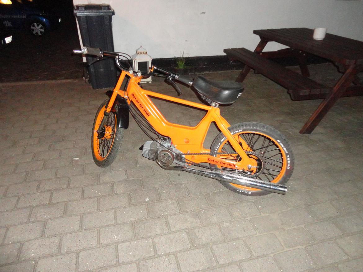 Puch Maxi billede 2