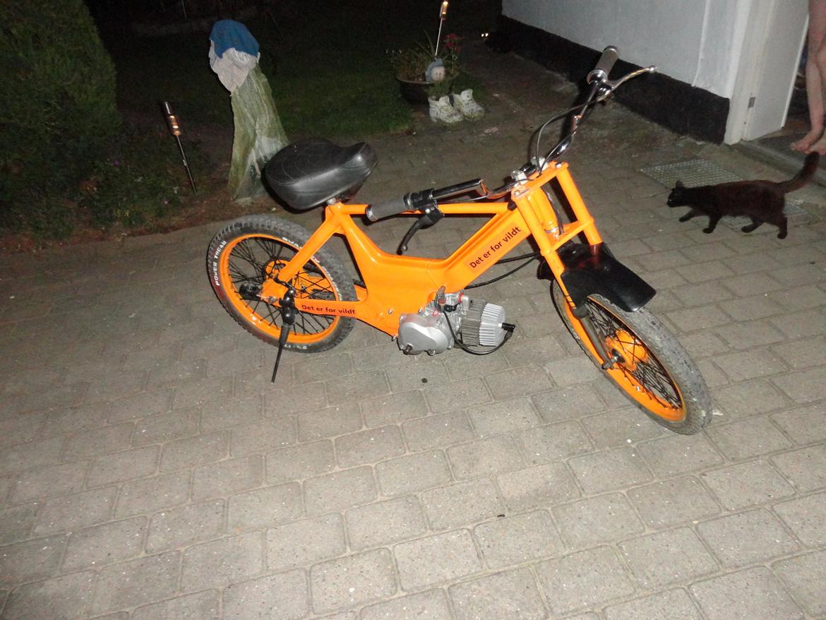 Puch Maxi billede 3