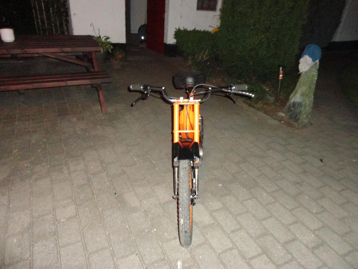 Puch Maxi billede 4