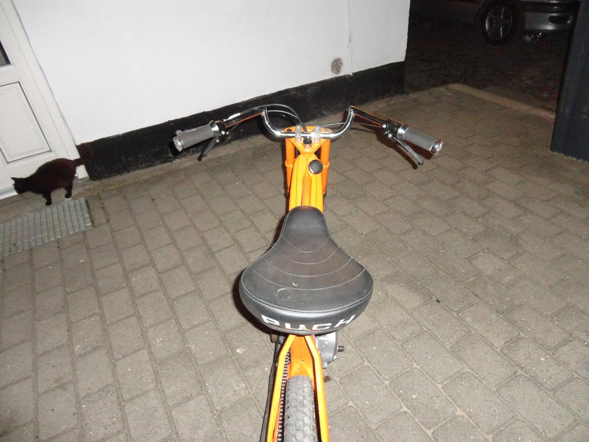 Puch Maxi billede 6