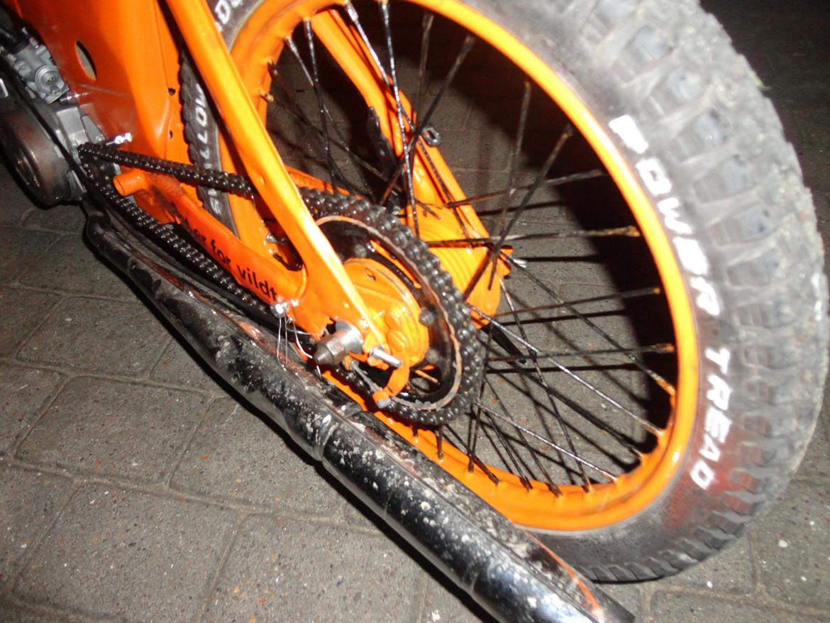 Puch Maxi billede 10