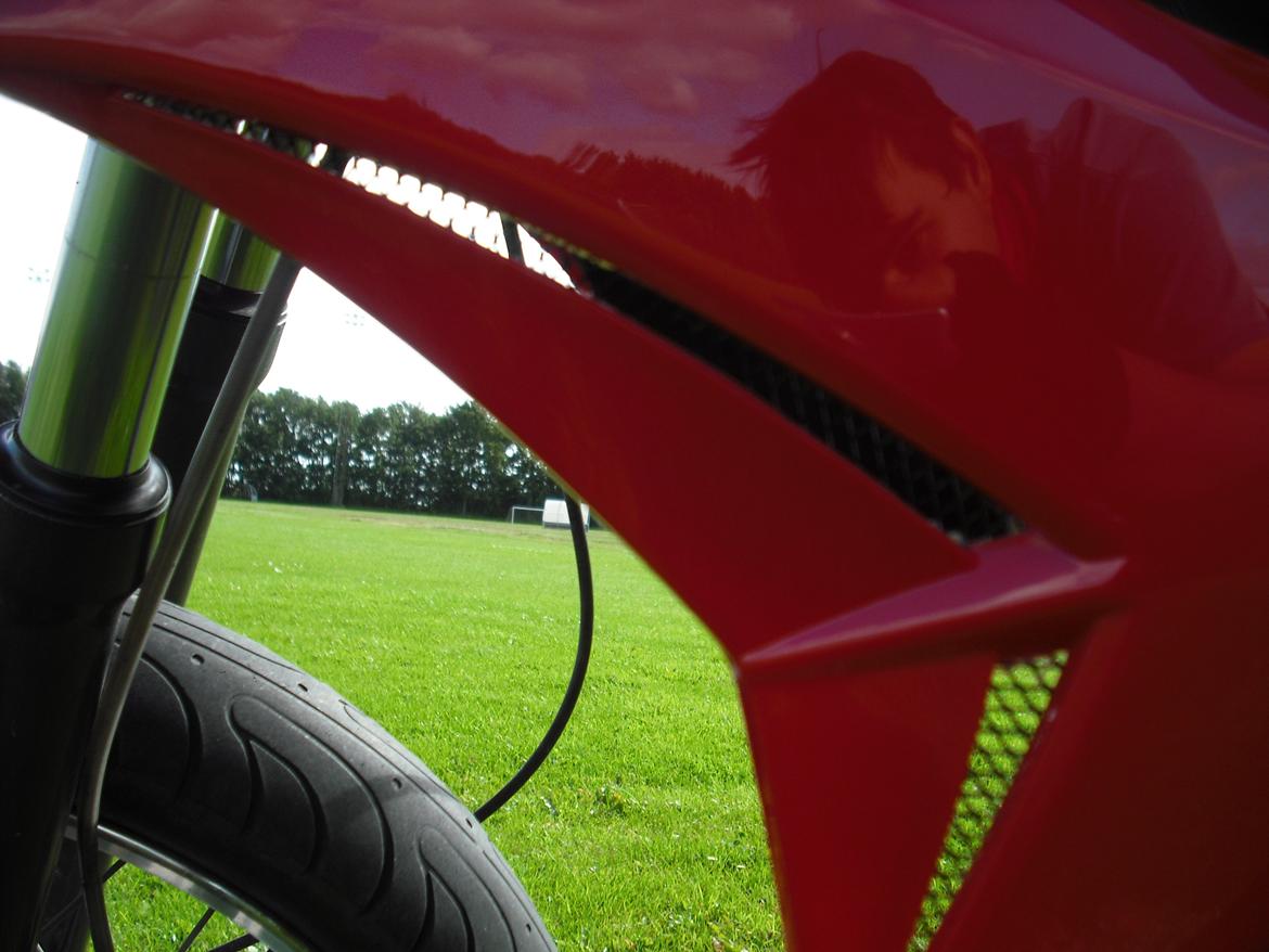 Gilera SMT billede 9