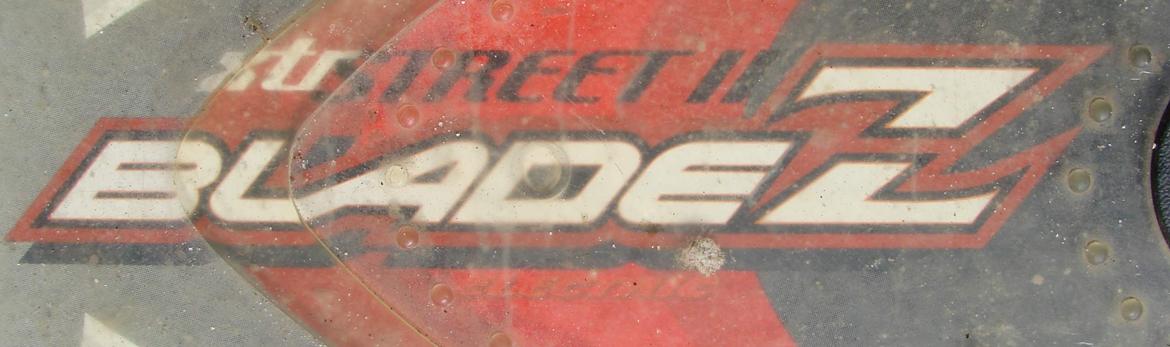 MiniBike Bladez XTR Street ll billede 7