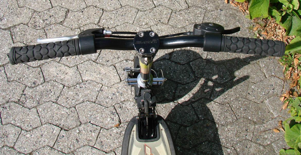 MiniBike Bladez XTR Street ll billede 11