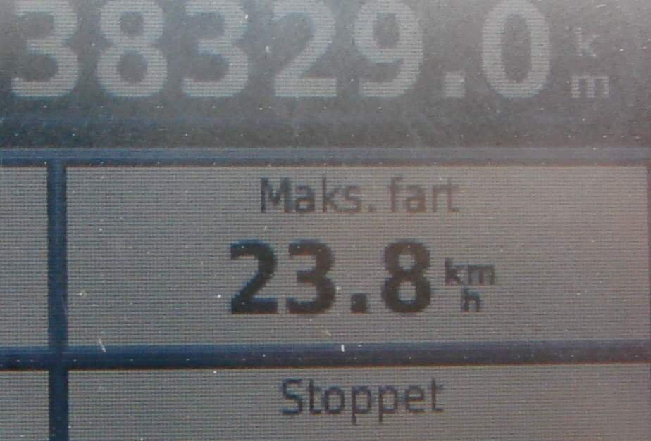 MiniBike Bladez XTR Street ll billede 19