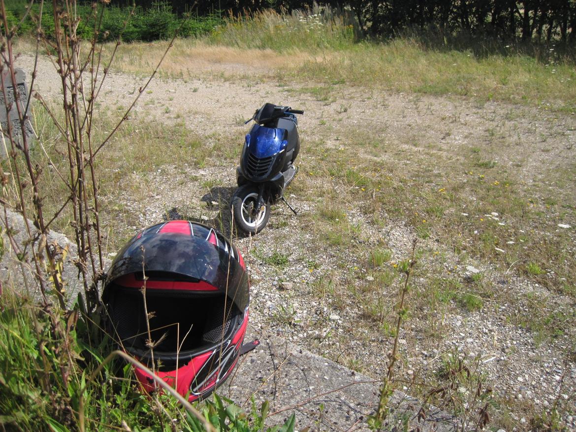 Aprilia sonic billede 3