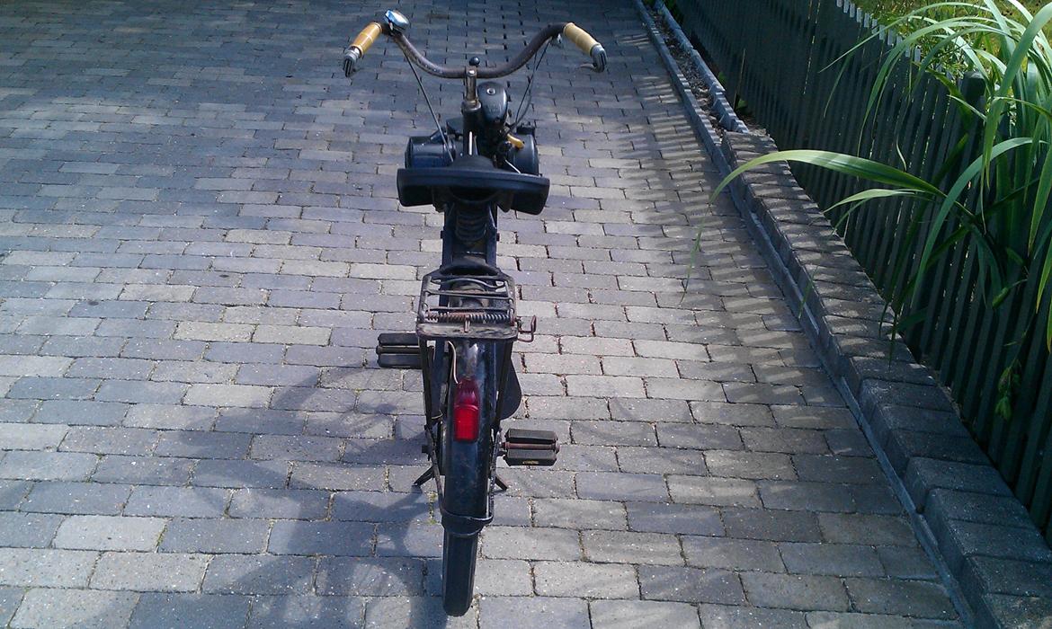 Velo Solex 3300 billede 5