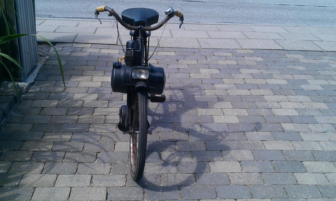 Velo Solex 3300 billede 6
