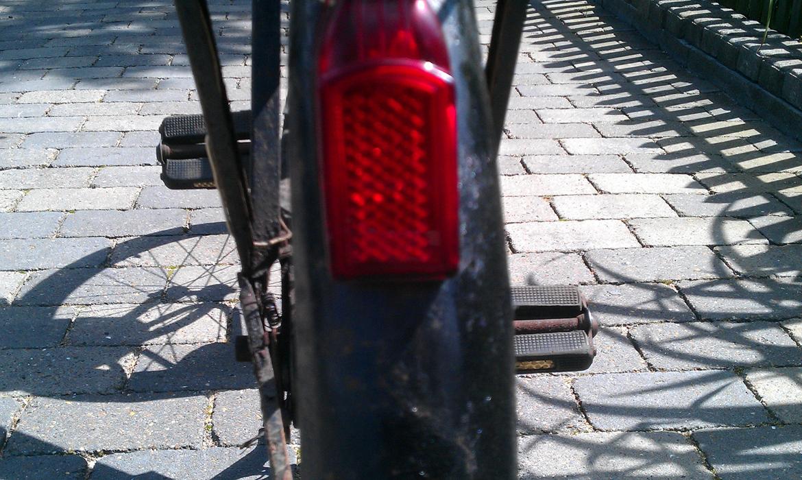 Velo Solex 3300 billede 8