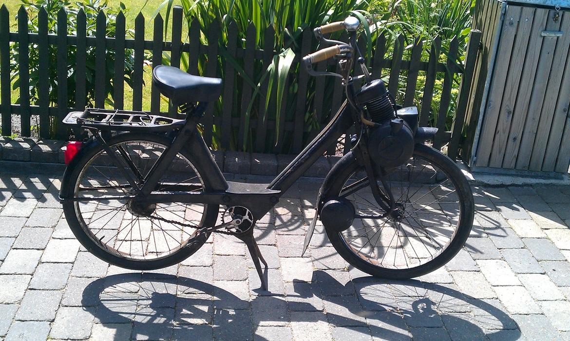 Velo Solex 3300 billede 10