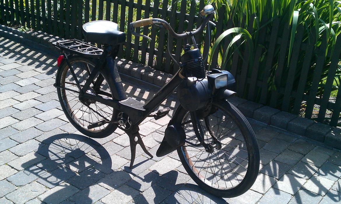 Velo Solex 3300 billede 11