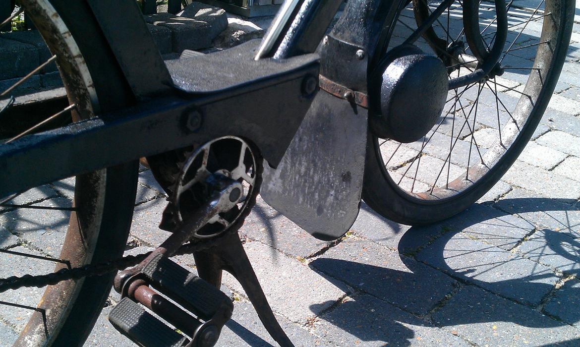 Velo Solex 3300 billede 13